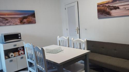 Old Town Baeza Apartment | Piso Palomino