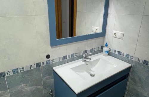 Playa Granada Apartment | Piso Puerto Motril