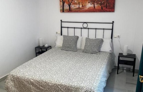 Playa Granada Apartment | Piso Puerto Motril