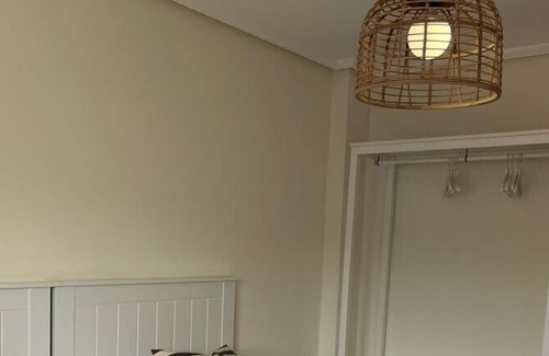 Posada de Llanes Apartment | Piso Recién Renovado Para 6 Personas en Posada de Llanes