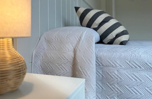 Posada de Llanes Apartment | Piso Recién Renovado Para 6 Personas en Posada de Llanes