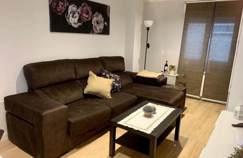 Oviedo City Centre Apartment | Piso recien reformado y con buena ubicación