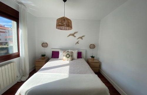 Moreaga Apartment | Piso Sopela Playas