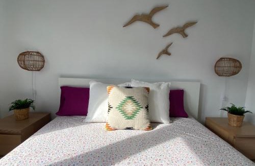 Moreaga Apartment | Piso Sopela Playas