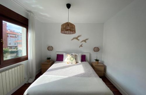 Moreaga Apartment | Piso Sopela Playas