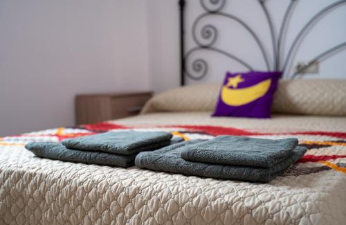 Jaen Apartment | Piso Tranquilo en Plaza de Toros - Centro