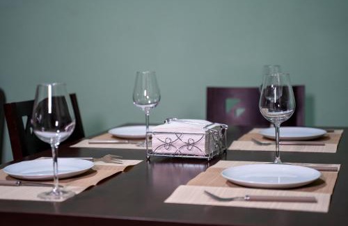 Jaen Apartment | Piso Tranquilo en Plaza de Toros - Centro