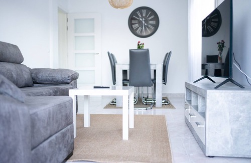 Cassa de la Selva Apartment | Piso Turístico Cassa de la Selva