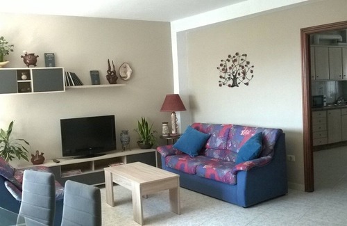 Seixo Condo | Piso Vistas al Mar. Playa de Aguete. Rías Baixas