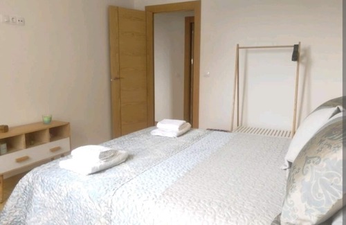 Santander Condo | Piso Y Naturaleza Dentro DE LA Ciudad, Entre 2 Parques Y CON Todos LOS Servicios
