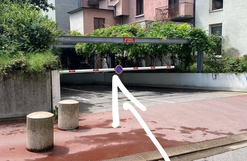 Annecy Apartment | Piste Bleue parking couvert