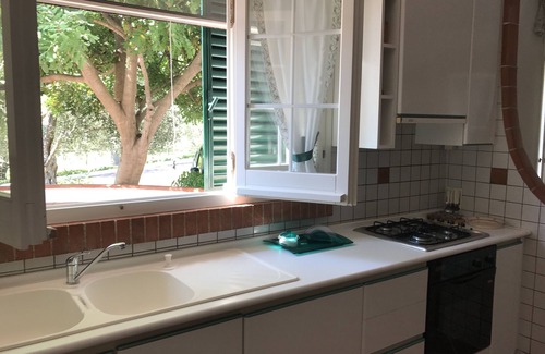 Pisticci House | Pisticci: house/villa - Pisticci