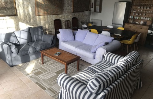 Duil-sur-le-Mignon Cottage | Pistoulet : Réunions familiales et entre amis 🎂👨👩👧👦🎄🌈🚴🏿♂️.