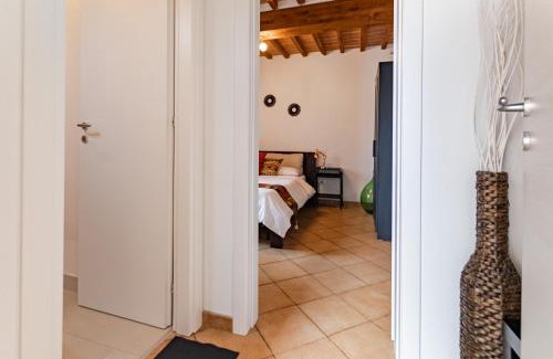 Pisa House | Pit Stop, bellissima camera vicino all'aeroporto con clima