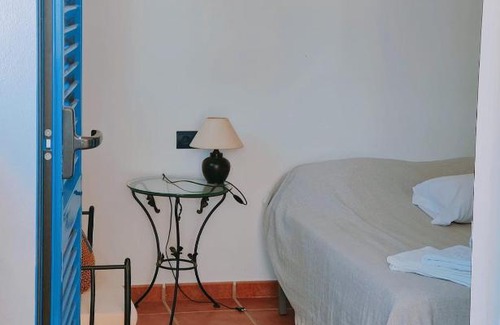 La Isleta del Moro Apartment | Pita 2