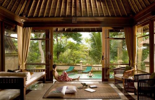 Kedewatan Resort | Pita Maha Resort & Spa