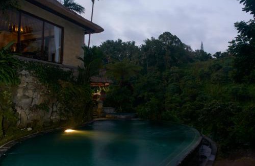 Kedewatan Resort | Pita Maha Resort & Spa