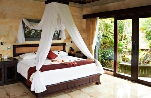 Kedewatan Resort | Pita Maha Resort & Spa