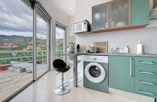 Camara de Lobos Apartment | Pitanga by Atlantic Holiday