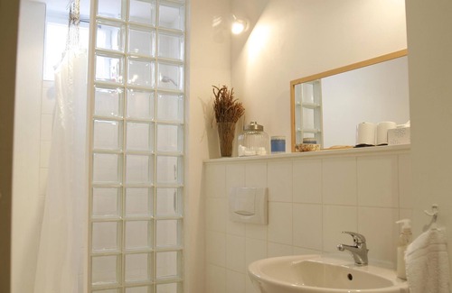 Bad Homburg v.d. Hoehe House | Pitoresque old town house near the castle