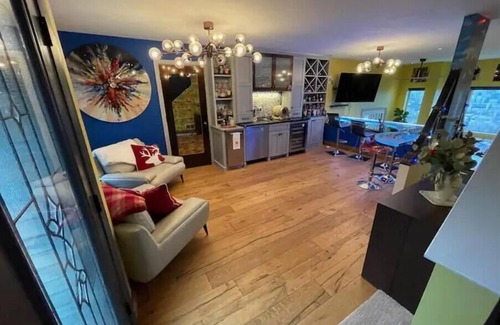 Pittsburgh House | Pittsburgh's Best View