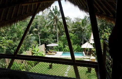 Abiansemal Hotel | Pitu, a Punggul Village Escape