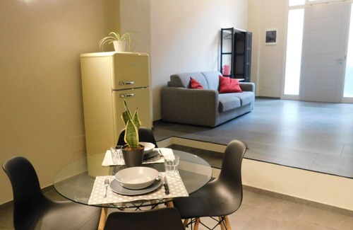 San Leonardo Apartment | Piumaviola