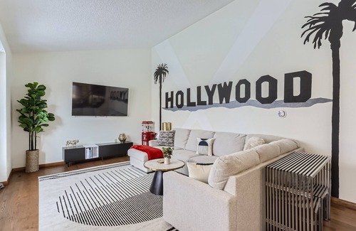 South Westminster House | Pixar Paradise! 15 Min to Downtown/Game Room