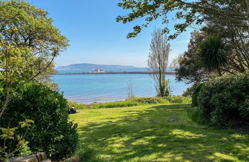 Weymouth Cottage | PIXIE COTTAGE, pet friendly, with a garden in Weymouth