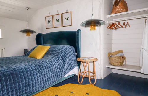 Warleggan Cottage | PIXIE NOOK, pet friendly, character holiday cottage in St Neot