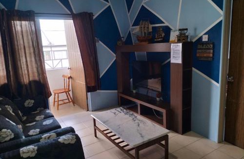 Tanah Rata Apartment | PiXMA HOMESTAY CAMERON HIGHLANDS