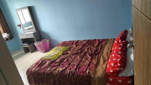 Tanah Rata Apartment | PiXMA HOMESTAY CAMERON HIGHLANDS