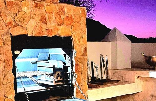 Montagu House | PJURE Boutique Hotel & Spa