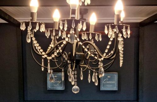 Montagu House | PJURE Boutique Hotel & Spa