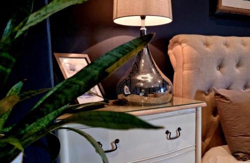 Montagu House | PJURE Boutique Hotel & Spa