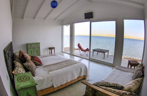 Dakhla Hotel | Pk 25