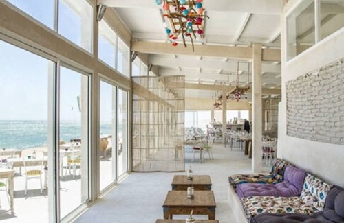 Dakhla Hotel | Pk 25