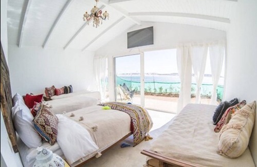 Dakhla Hotel | Pk 25