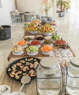 Dakhla Hotel | PK25 Dakhla