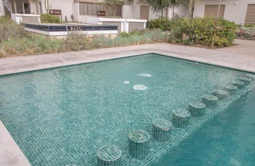 Oulad Khallouf Apartment | plénitude