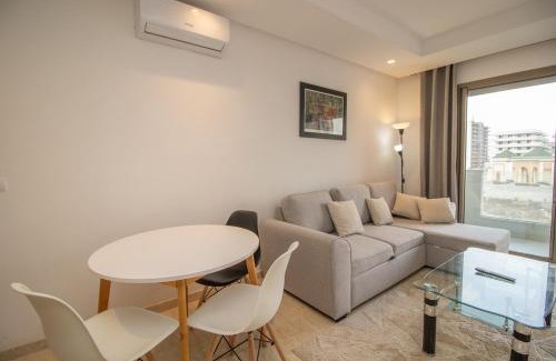 Oulad Khallouf Apartment | plénitude