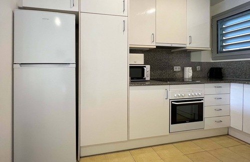 Dreta de l'Eixample Apartment | Plaça Catalunya Apartment with 2 bathrooms