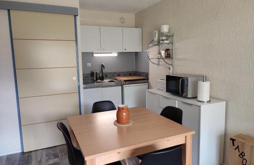 Saint-Lary-Soulan Apartment | Pla d' Adet, appart 4 personnes Résidence le Grand Stemm , station de ski Saint Lary , pieds des pistes et randonnées