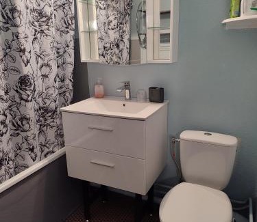 Saint-Lary-Soulan Apartment | Pla d' Adet, appart 4 personnes Résidence le Grand Stemm , station de ski Saint Lary , pieds des pistes et randonnées