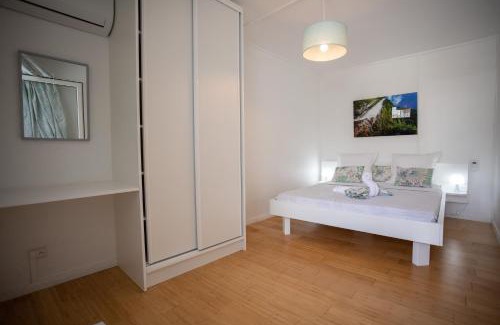 Pointe-a-Pitre Apartment | Place de la Cathédrale de Pointe à Pitre