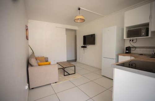 Pointe-a-Pitre Apartment | Place de la Cathédrale de Pointe à Pitre