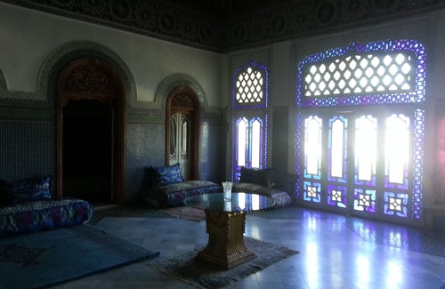 Talaa Apartment | place of dream in a palace