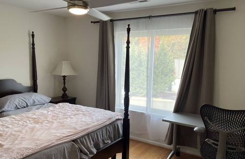 Neabsco House | Place of Harmony & Luxury