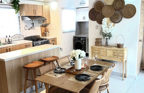 Santo Domingo Este Apartment | Place of peace