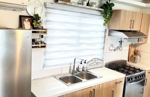 Santo Domingo Este Apartment | Place of peace